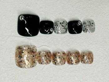 フットベーシック/初回¥7920