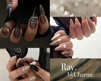 レイドット バイ シャルム(Ray.by Charme)