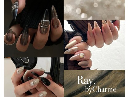 レイドット バイ シャルム(Ray.by Charme)の写真
