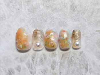 ウィンク(WINK)/定額¥8000