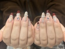 アリュメ 三重鈴鹿店(allum)/ベイビーブーマー