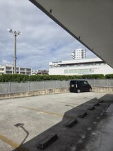 さくらメディネス整骨院 津嘉山院/外観・駐車場