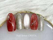 クリスタ(CRISTA)/デザインコース¥9800