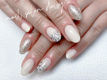 ネイルサロン デイジー(daisy)/