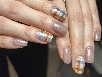 プリュム(Plume)/2~4本art course