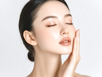 ハレア(HALEA)の写真/プラズマシャワーを超えた韓国最先端プラトーニングで年齢による肌悩み改善&自分史上最高の圧倒的透明感へ