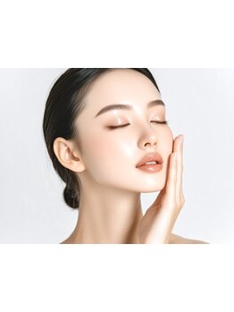 シミしわ改善！予防ケア