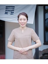 オチャスパ(OCHA SPA) 村松 春果