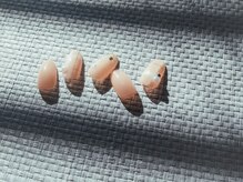 フィルイン施術対応可能です♪※ 追加料金あり