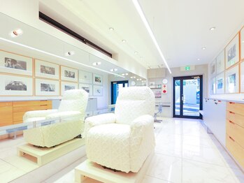 ガリカ 表参道(Gallica)/完全プライベートサロン