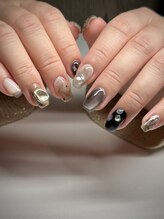 アトリエ ソワ(Atelier Soi)/Design Focus