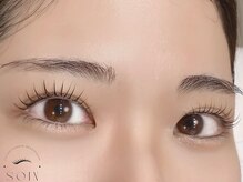 ソワン(SOIN)/ケラチントリートメント付き◎