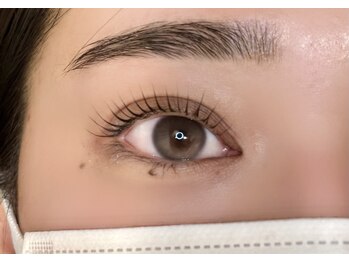 エルレ(ELRe)/パリジェンヌラッシュリフト