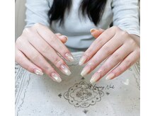 サンジュウハチラグジュアリー(38 LUXURY)/