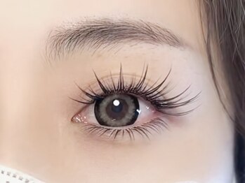 U.mi【まつげパーマ/パリジェンヌ/フラットラッシュ/アンドヘルシー/パリエク/LED】/