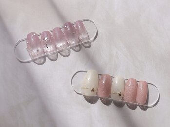 3月定額¥6500【オフ込み】