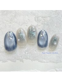 ３月チーク（２）