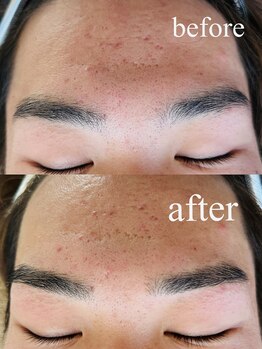 ハマザキ 東店(HAMAZAKI)/新社会人スタートは“眉毛”から