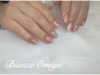 春のデザイン7000円