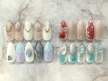 エルサリオ 新宿店(ERUSARIO)/キュートcollection 100☆