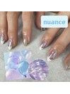 もやっとnuance by阿部