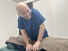 越谷みんなの鍼灸整骨院/不調にしっかりアプローチ