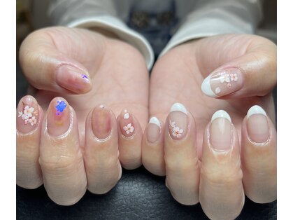 ニコ(NiKO)の写真