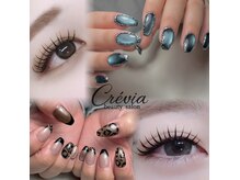 クレヴィア(Crevia)