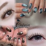 クレヴィア(Crevia)