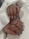 magnet　×　french