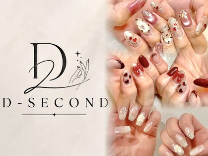 デサンジュ パリ 桑名店(DESSANGE PARIS)の写真