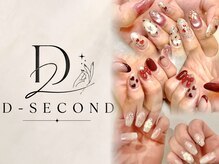 デサンジュ パリ 桑名店(DESSANGE PARIS)