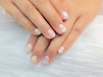 ピュアリ(PuALi)/