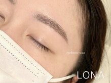 ロナ(LONA)
