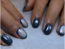 nail salon onyu 【11月7日NEWOPEN（予定）】の雰囲気（メンズネイルも大歓迎です！）