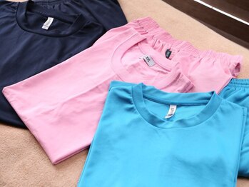 楽々リラクゼーション/