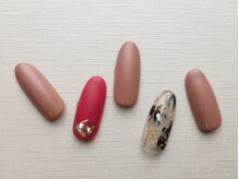 エスプレッソ アイビューティーアンドネイル 新百合ヶ丘店(Espresso)/■ハンド■￥10800→￥8800