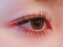 プシュケ(Psyche)/お客様目元デザイン♪