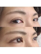 プライズアイリス アイラッシュ 池袋東口店(prize Iris eyelash)/まつ毛パーマ♪【池袋】