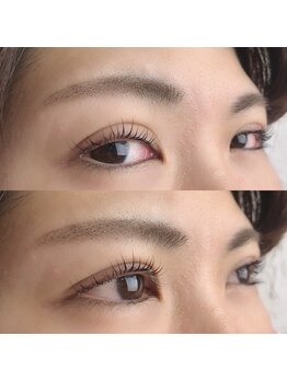 プライズアイリス アイラッシュ 池袋東口店(prize Iris eyelash)/まつ毛パーマ♪【池袋】