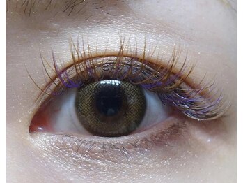 ネイルサロン R/