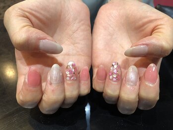 ボディ 高知店(BODY)/シェル