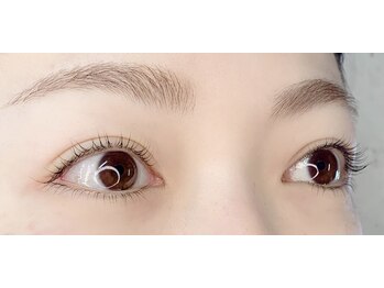 サンリッチ 恵比寿(Sunrich)/上下まつげカール