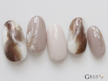 グルス(GRUS)/トレンドアートコース