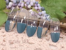 ネイルサロン セーラ 国立(Sara)/