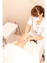 ポーラ ザ ビューティ ひたち野うしく店(POLA THE BEAUTY)/フェイシャルケア