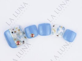 ◇9月定額フット◇