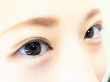 アイズ 深谷店(I's)/ビフォー施術前