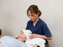 楽鎮 トレッサ店/▼施術（5）