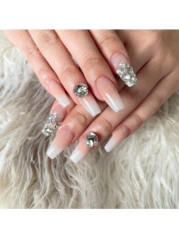 エヌズネイルサロン(N's)/